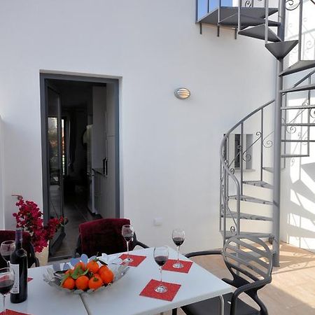 Appartement Pérola Azul à Lagos Chambre photo