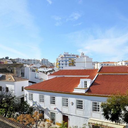 Appartement Pérola Azul à Lagos Extérieur photo