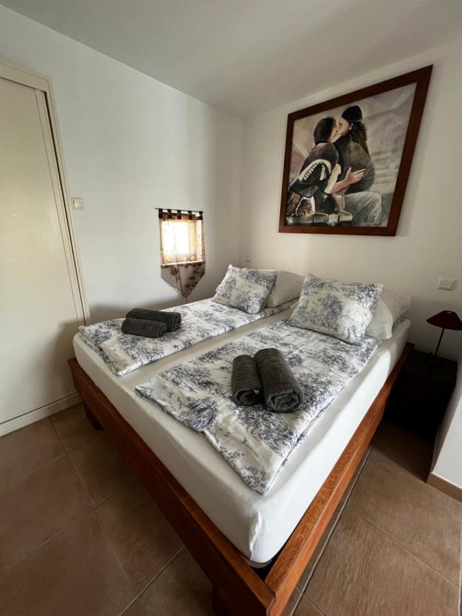 Appartement Pérola Azul à Lagos Extérieur photo