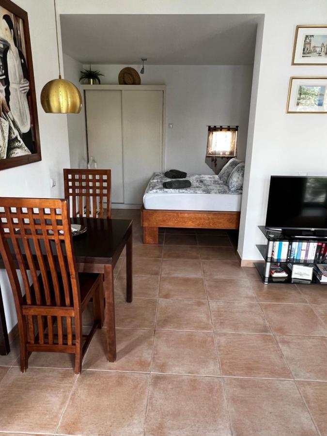 Appartement Pérola Azul à Lagos Extérieur photo