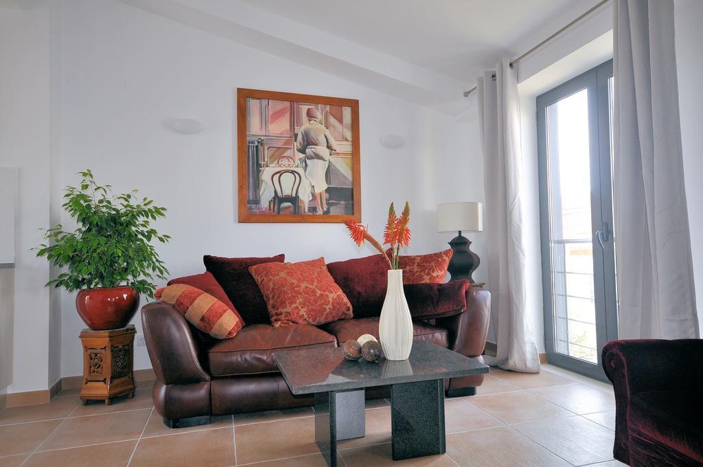 Appartement Pérola Azul à Lagos Chambre photo