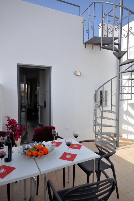 Appartement Pérola Azul à Lagos Chambre photo