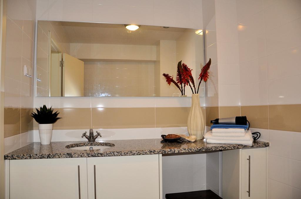 Appartement Pérola Azul à Lagos Chambre photo